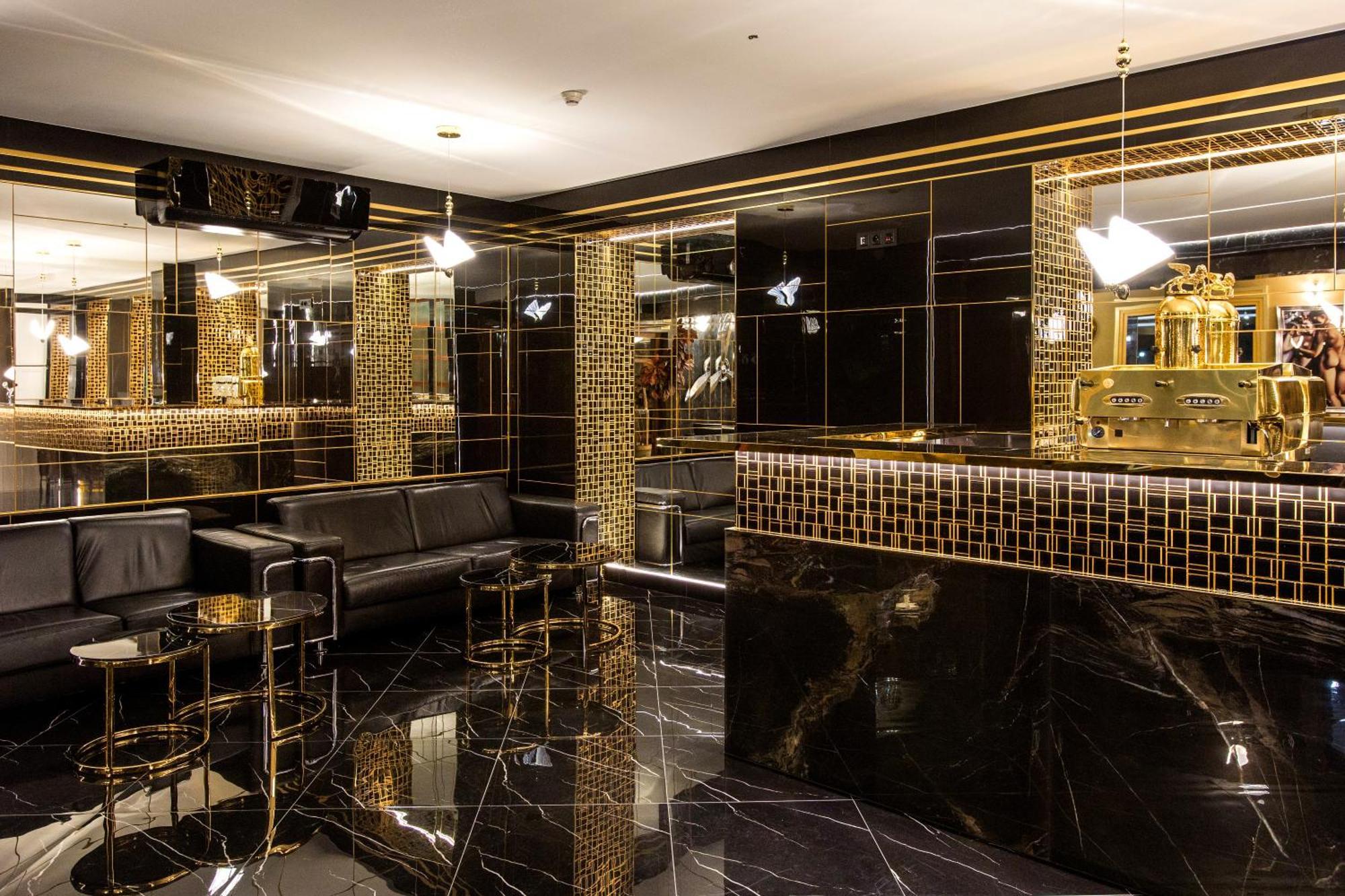 Iskierka Business & Hotel 3*