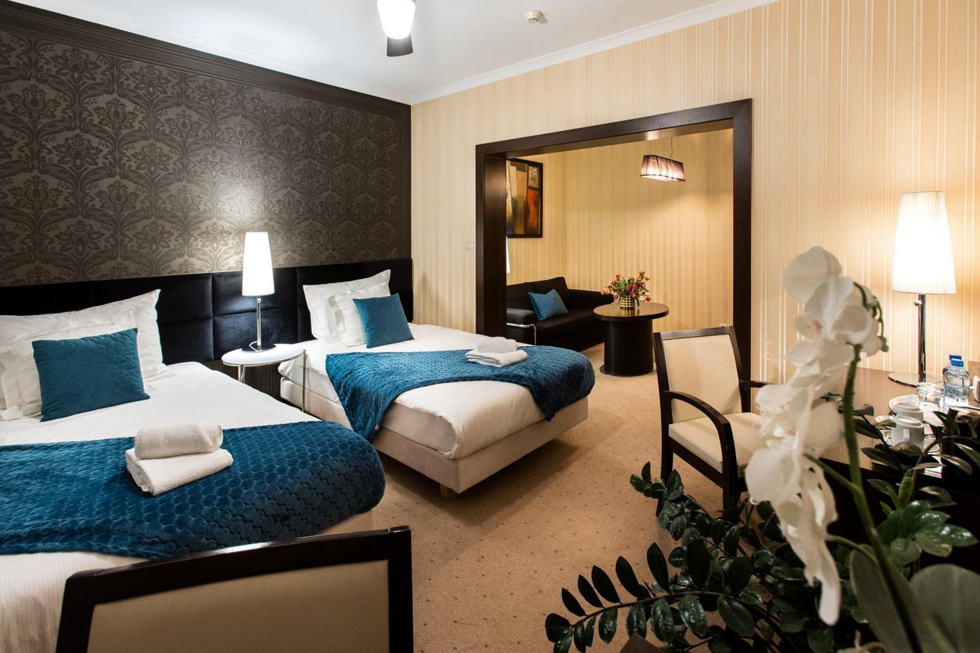 Iskierka Business & Hotel Mielec
